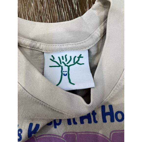 Online ceramics john mayer leon bridges longsleeve - Picture 3 of 4